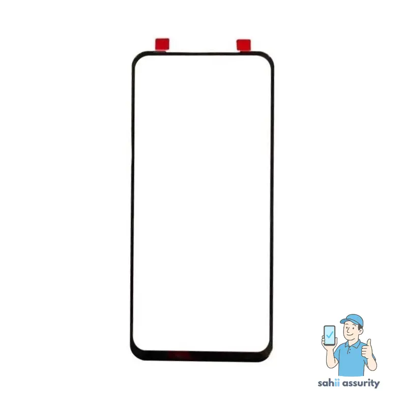 Front Glass for Oppo F11 Pro thumbnail